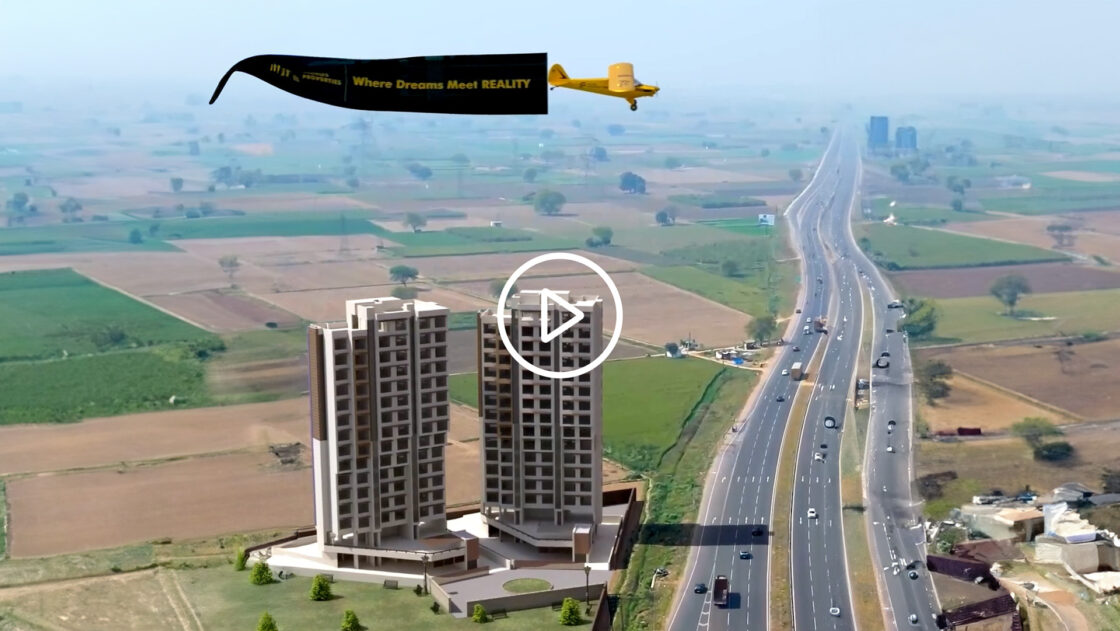 CGI-Based Real Estate Ads