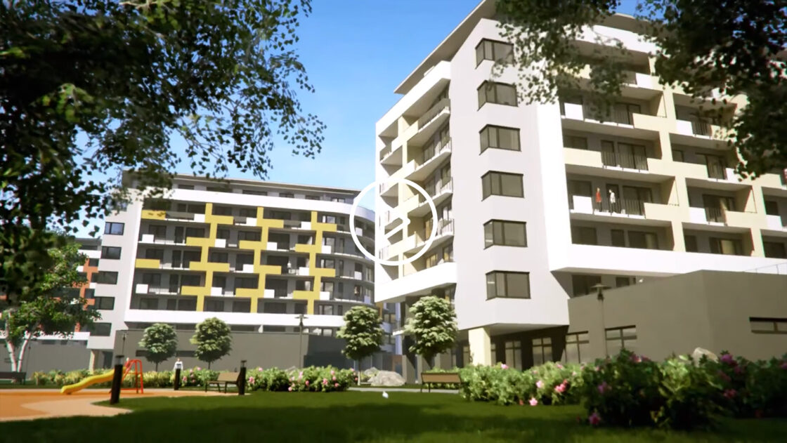 Real Estate Reimagined – 3D Walkthrough Tour