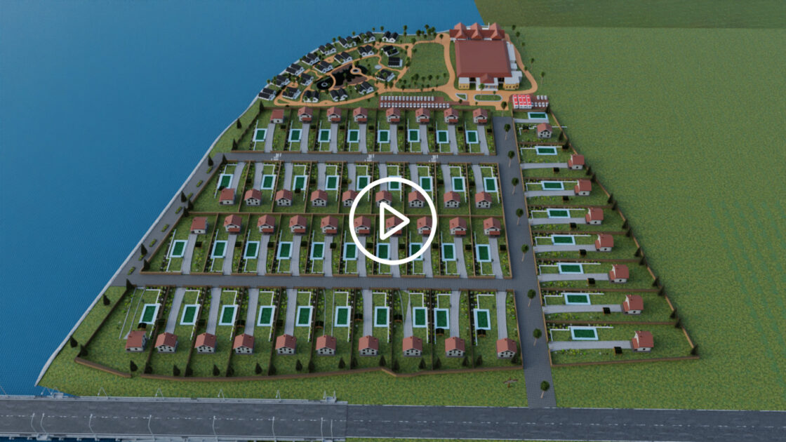 From Concept to Reality – 3D Visualization Showcase
